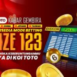 Ketahui Ciri- Ciri Agen Togel WAP Abal-Abal
