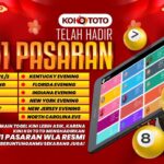 Teknik Menang Judi Bola Online Terbaik Agar Untung Besar