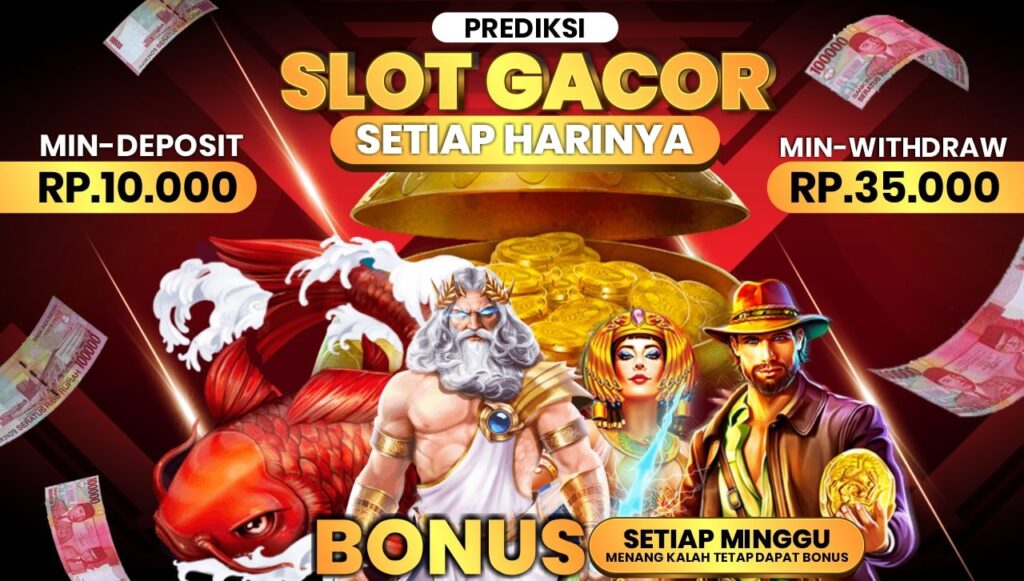 Tips Menang Bermain Judi Live Baccarat Online