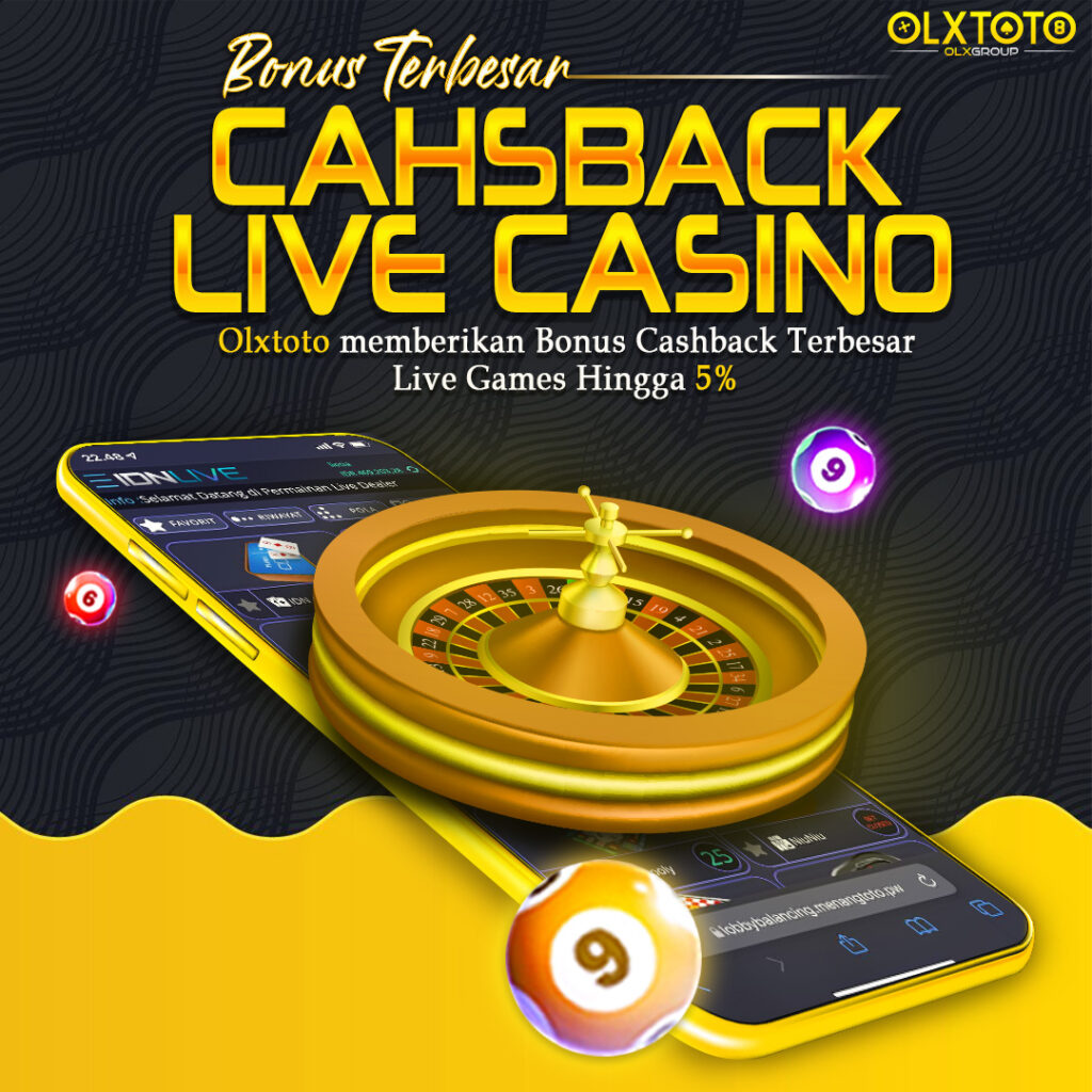 Tips dan Trik yang Bisa Digunakan Untuk Memenangkan Judi Online - Logos Net