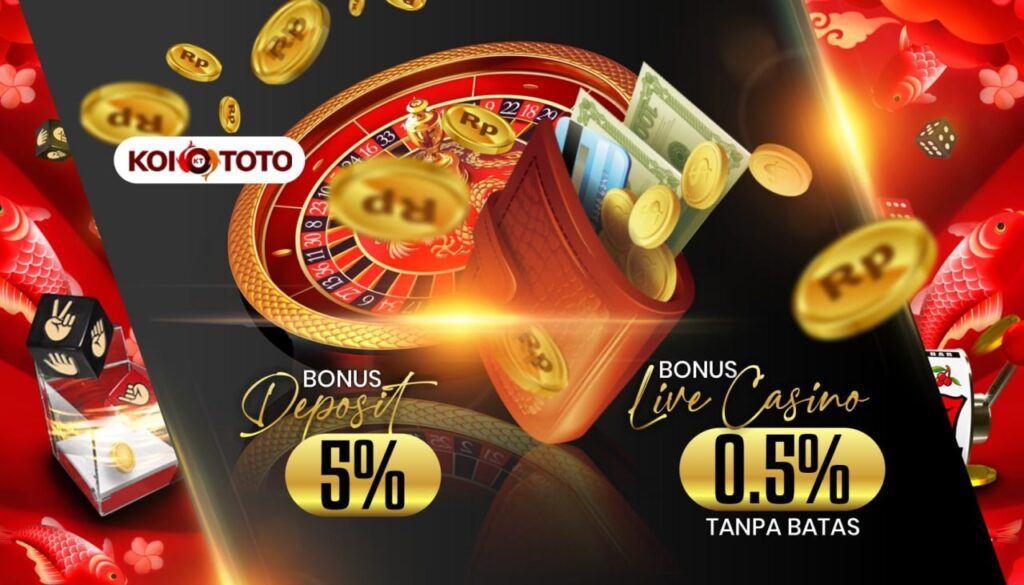 Strategi Menjadi Pro Player di Judi Poker Online
