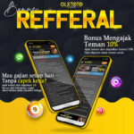 Berbagai Macam Bonus yang Disediakan Oleh Agen Judi Online