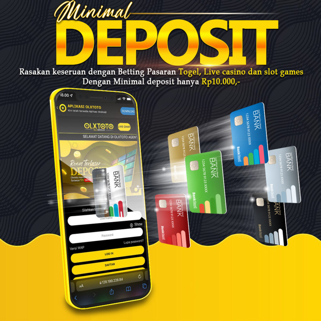 Inilah Alasan Mengapa Harus Pilih Togel Online