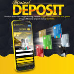 Inilah Alasan Mengapa Harus Pilih Togel Online