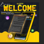 Cara Daftar Judi Bola Pada Agen Sbobet Terpercaya