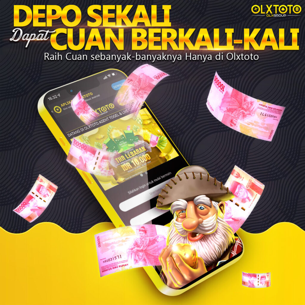 Kenali Ciri-Ciri Umum Milik Situs Dominoqq Penipu