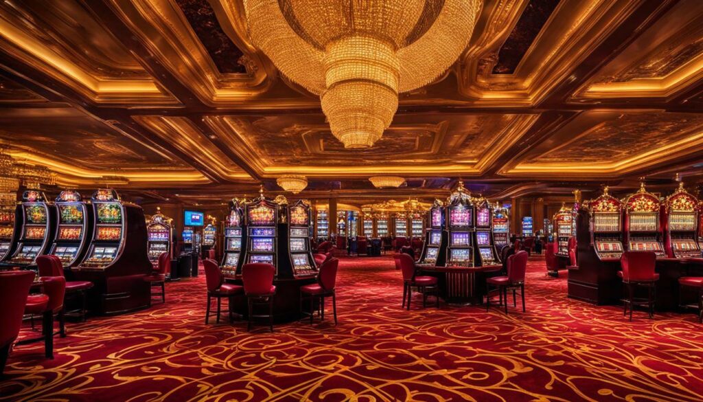 Bandar Togel Macau 5D