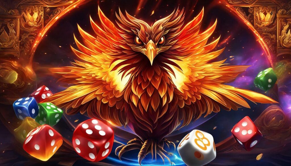 Bandar Togel Phonenix