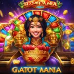 Slot Mania Gatot Kaca