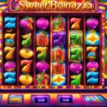 Slot Sweet Bonanza