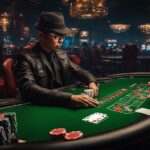 Bandar poker terpercaya