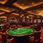 Judi online Indonesia