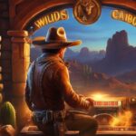 Slot Wild West Wonders