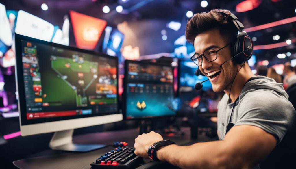 Kesempatan Menang Lebih Tinggi