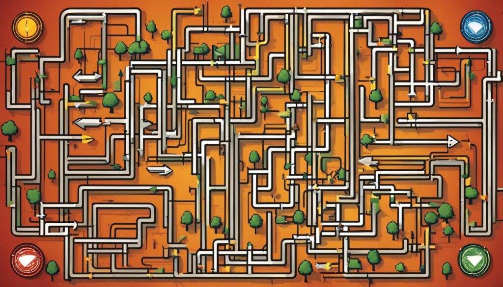 Menggandakan Kesempatan