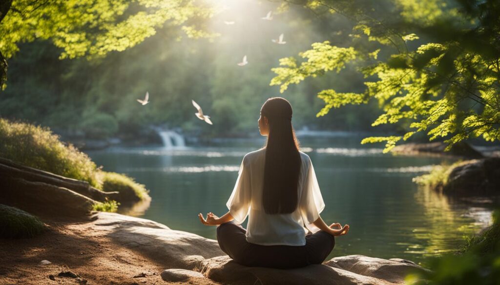 Mengurangi Ketegangan