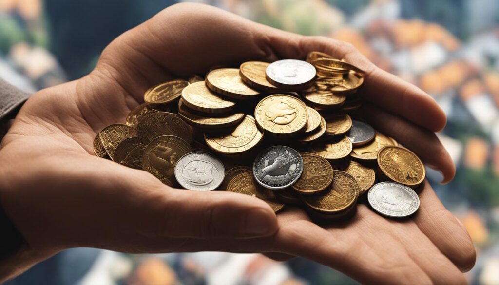 Potensi Pembayaran yang Lebih Tinggi