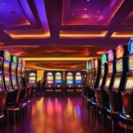 Slot dengan fitur buy-in