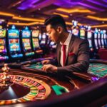 Slot dengan putaran ulang