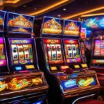 Slot permainan bonus