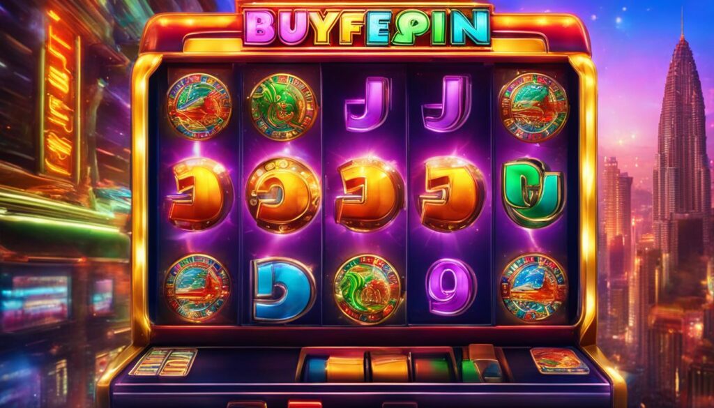 Buyfreespin slot