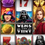 Slot Berdasarkan Film dan TV