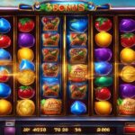 Slot dengan Fitur Bonus Interaktif