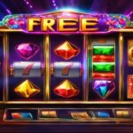 Slot dengan Fitur Putaran Gratis