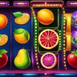 Slot dengan Tema Mesin Buah