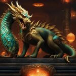 Slot dengan Tema Mitologi