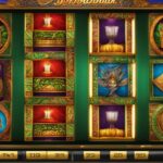 Slot dengan Tema Sejarah