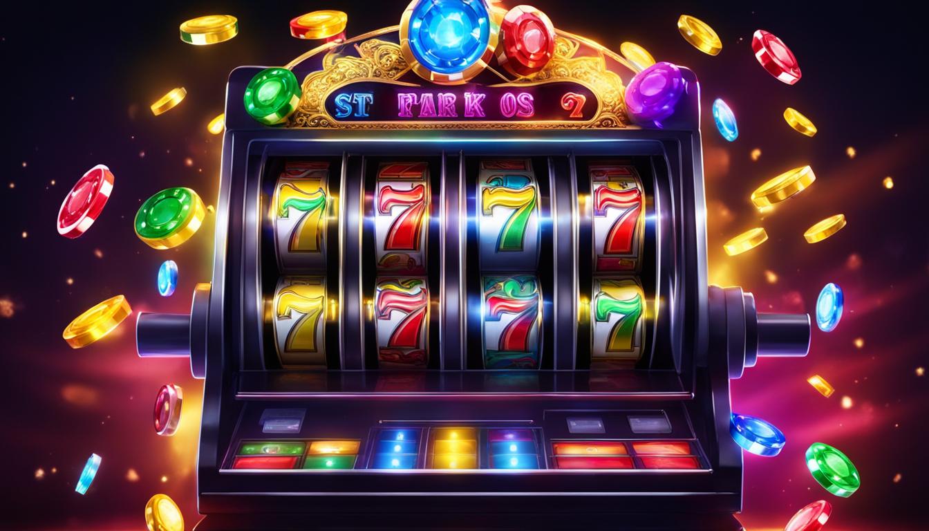 Slot online