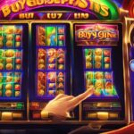 Strategi menggunakan buyfreespin