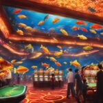 Bonus Judi  Tembak Ikan Casino
