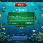 Daftar Judi  Tembak Ikan Casino