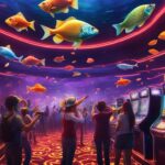 Game CAsino tembak ikan