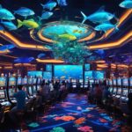 Judi  Mesin Tembak Ikan Casino