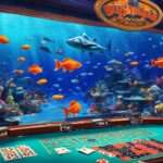 Judi Tembak Ikan Casino