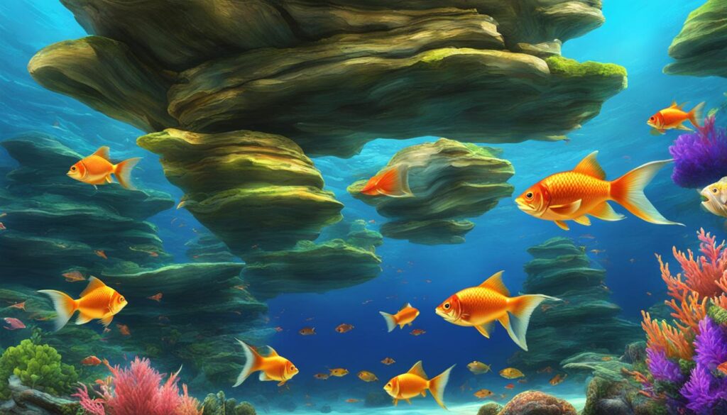 Judi Tembak Ikan Online Terbaik