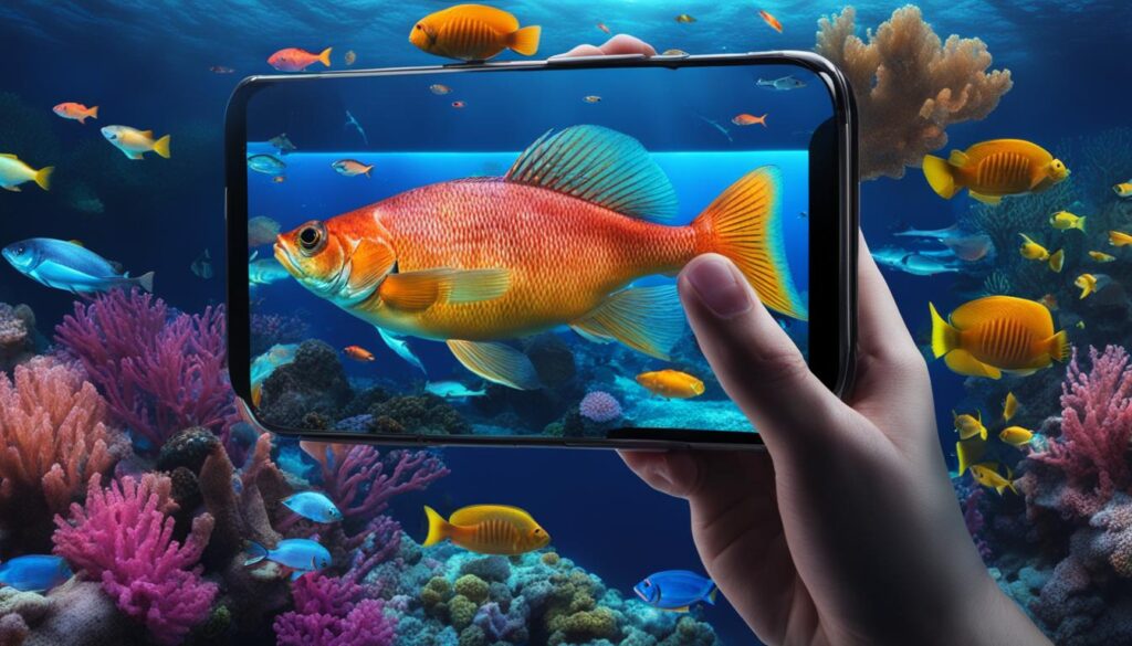 Judi tembak ikan online