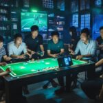 Permainan  Judi  Tembak Ikan Live Terbaik