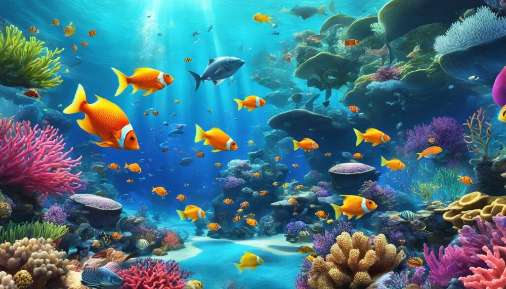 Situs Judi Tembak Ikan Online Terbaik