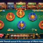 Situs judi tembak ikan casino