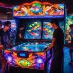 Tembak ikan dengan jackpot