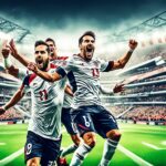 Agen Situs Judi Bola Sbobet bola terbaik