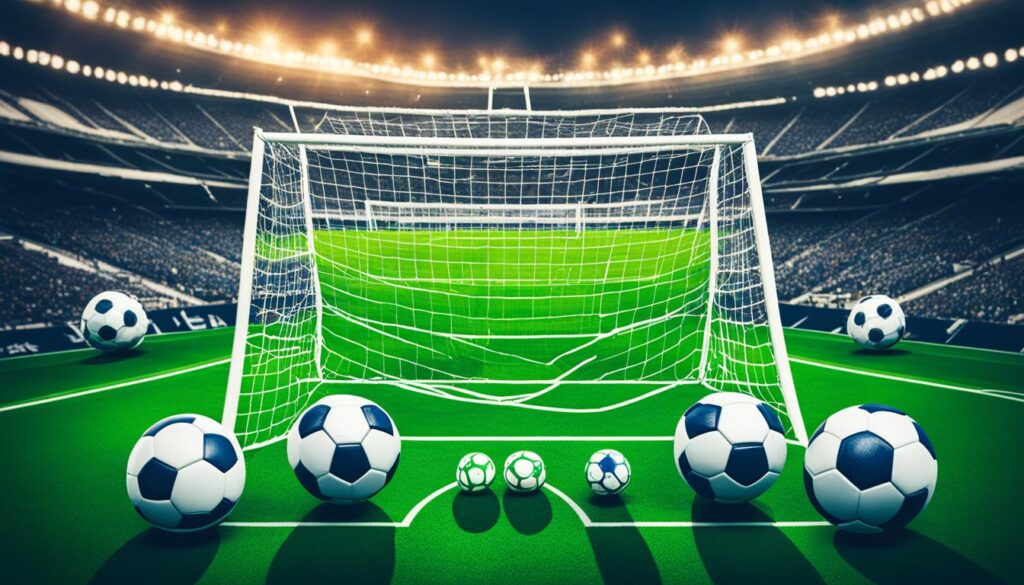 Daftar Situs Judi Bola Sbobet online