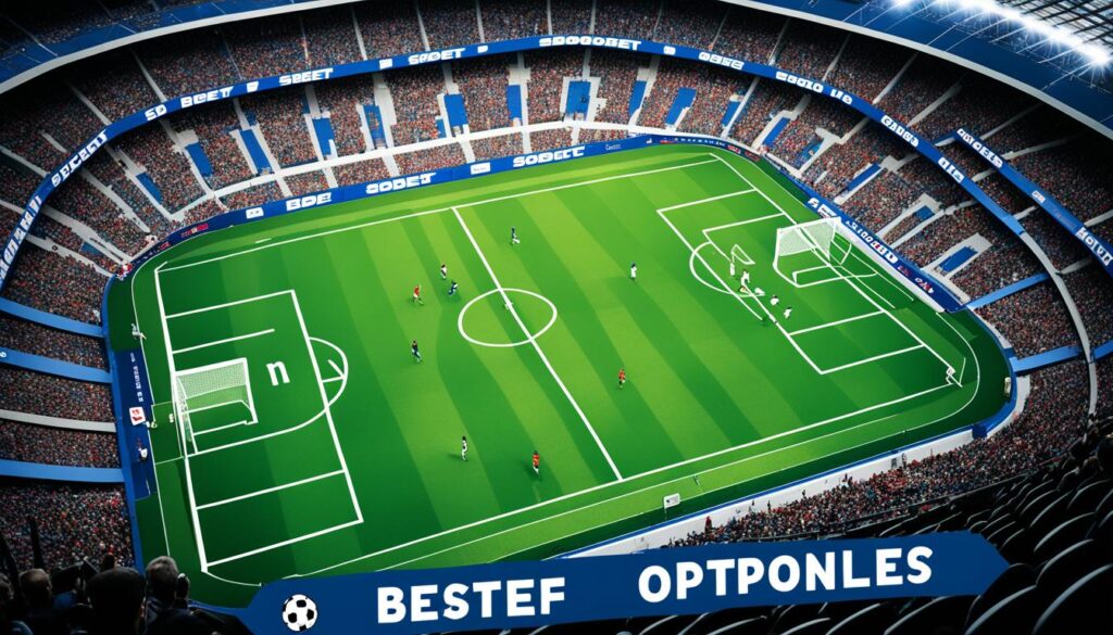 Peraturan Situs Judi Bola taruhan SBOBET