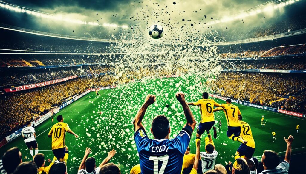 Prediksi Situs Judi Bola pertandingan Sbobet