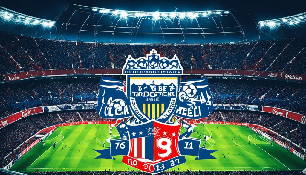 Prediksi pertandingan SBOBET