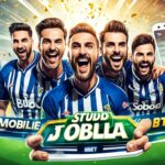Situds Judi Bola SBOBET mobile